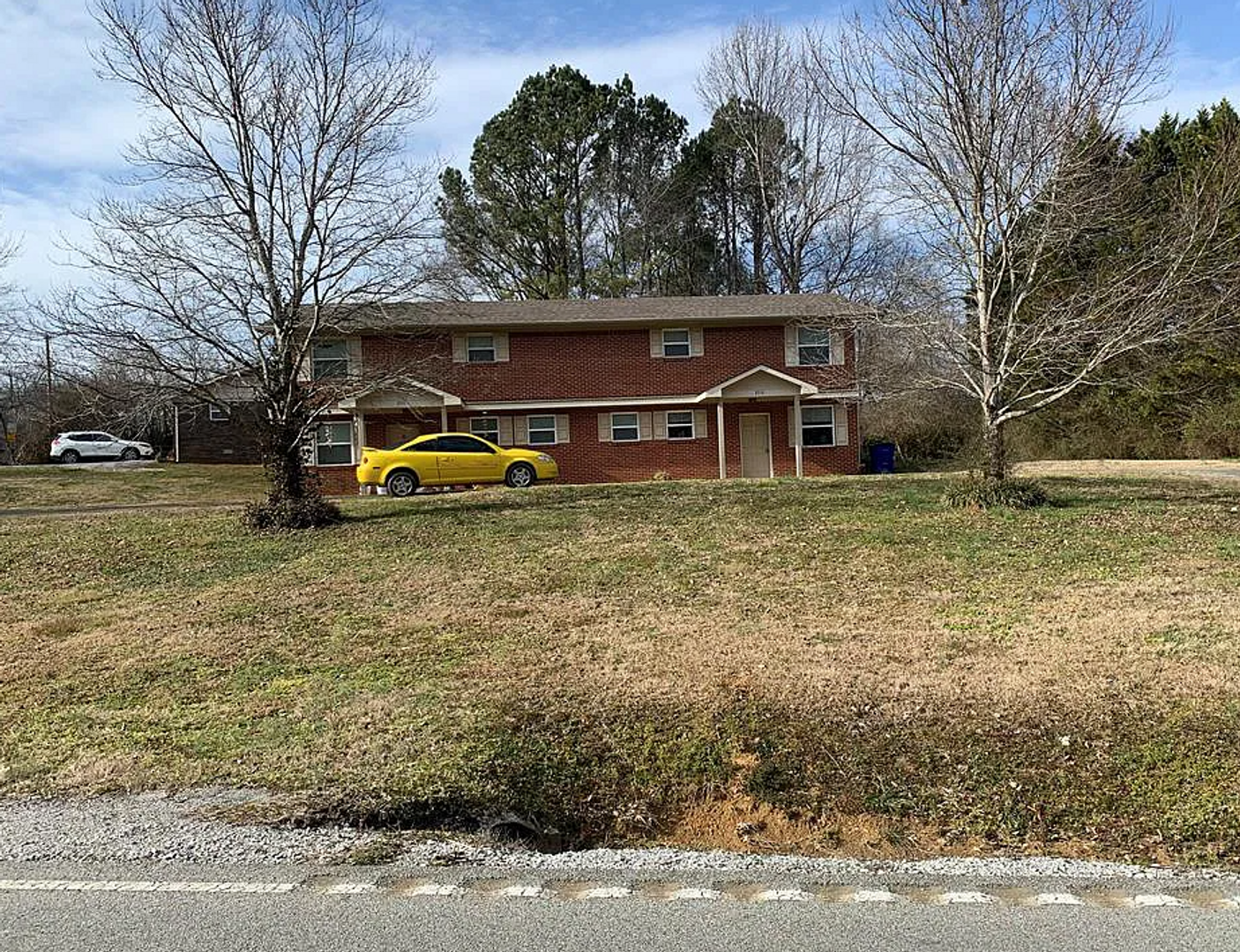 Cleveland House: 110 Whitecrest Circle NW