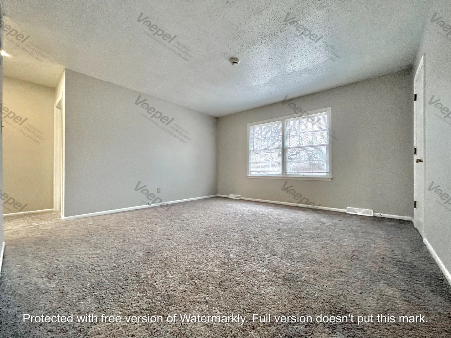 Kansas City Apartment: 7209 / 7211 Montana Ave.