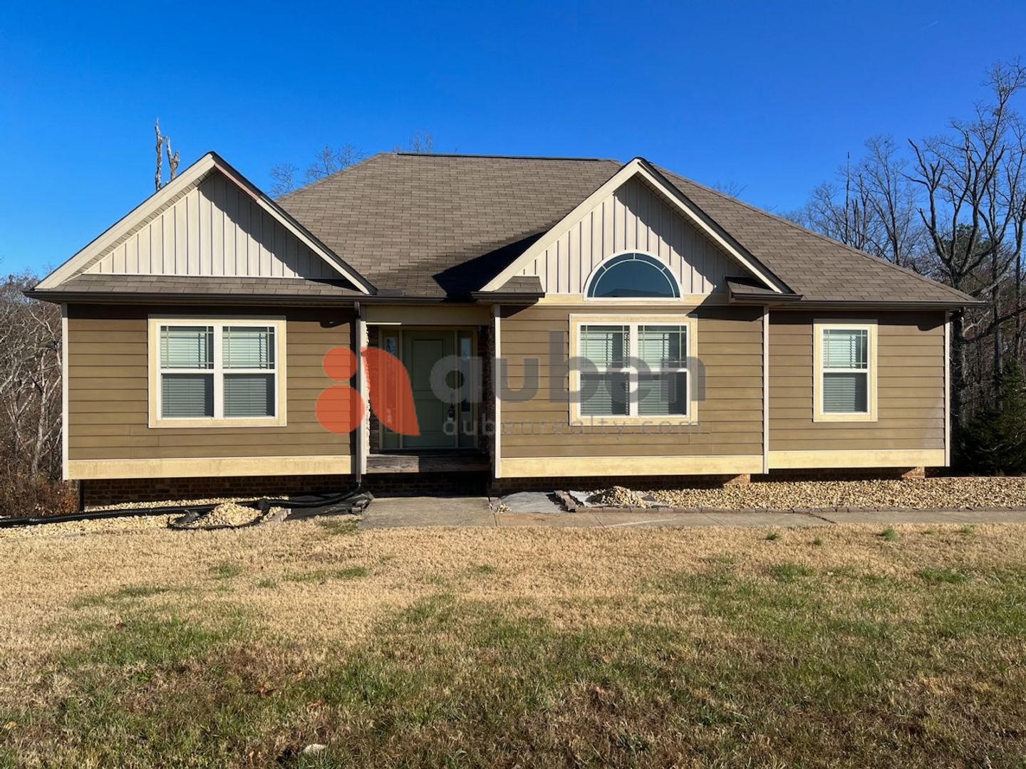 Ooltewah House: 7302 Klingler Lane