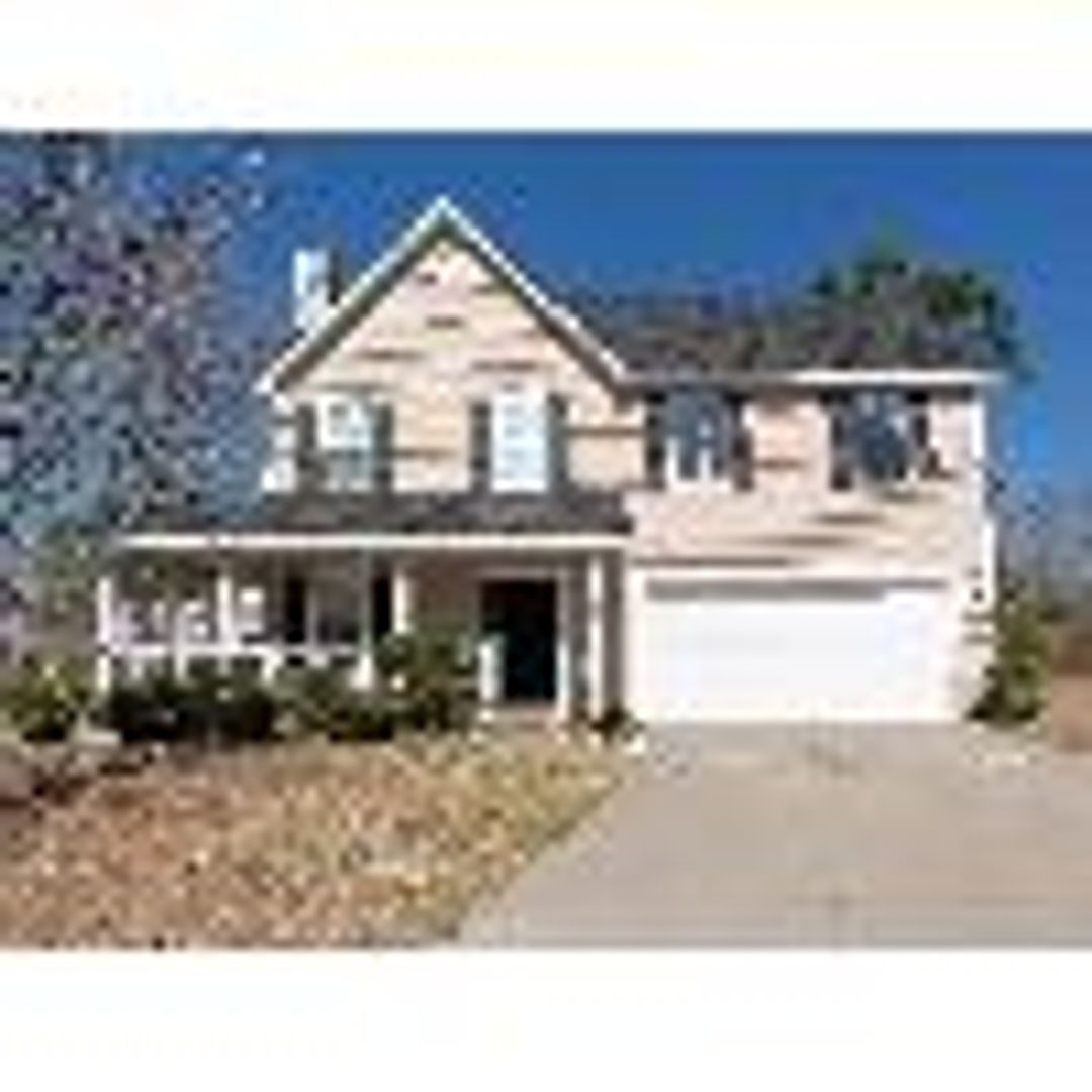 Hopkins House: 525 S Maney Ct
