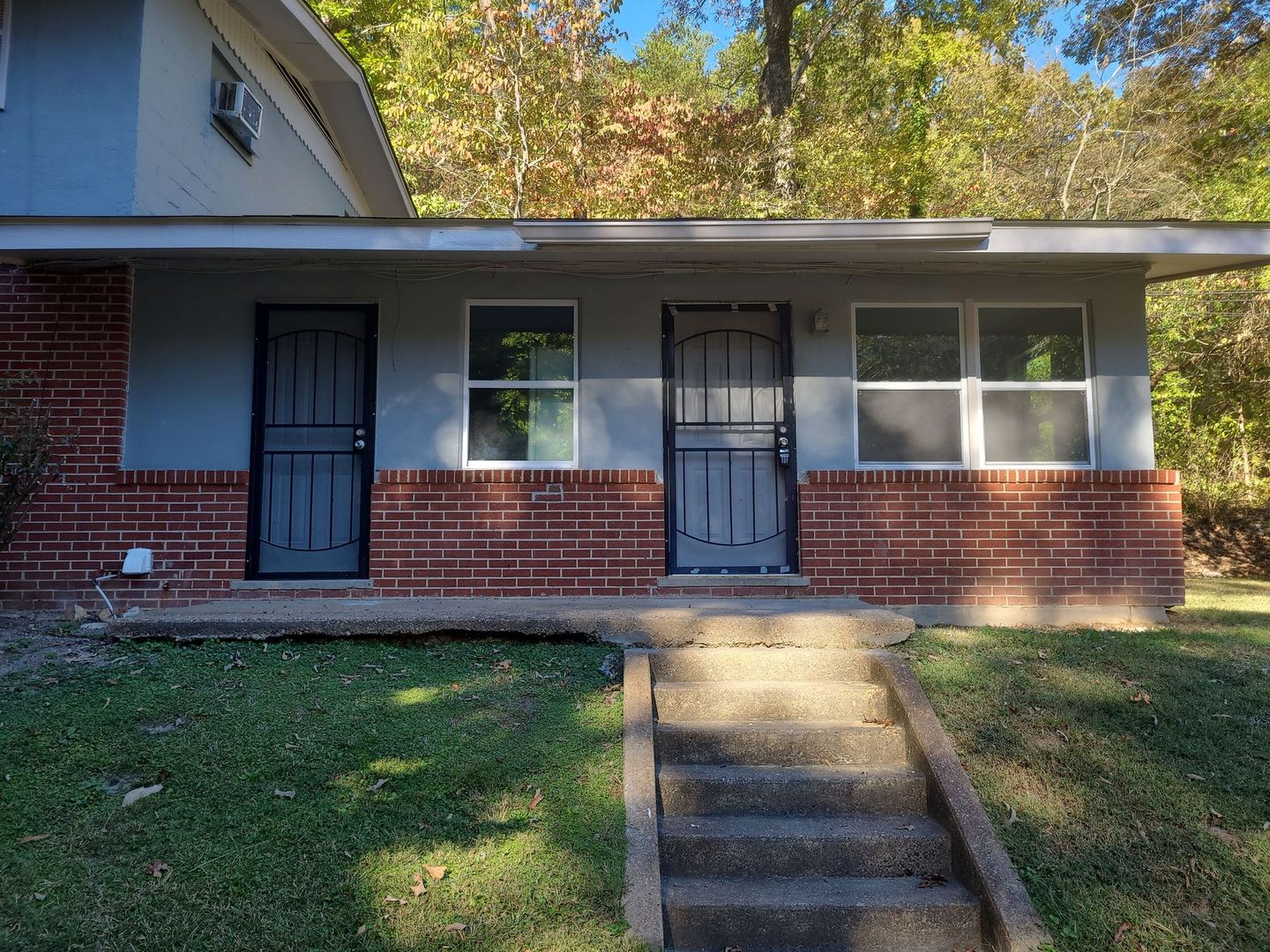 Chattanooga House: 715 Lupton Drive