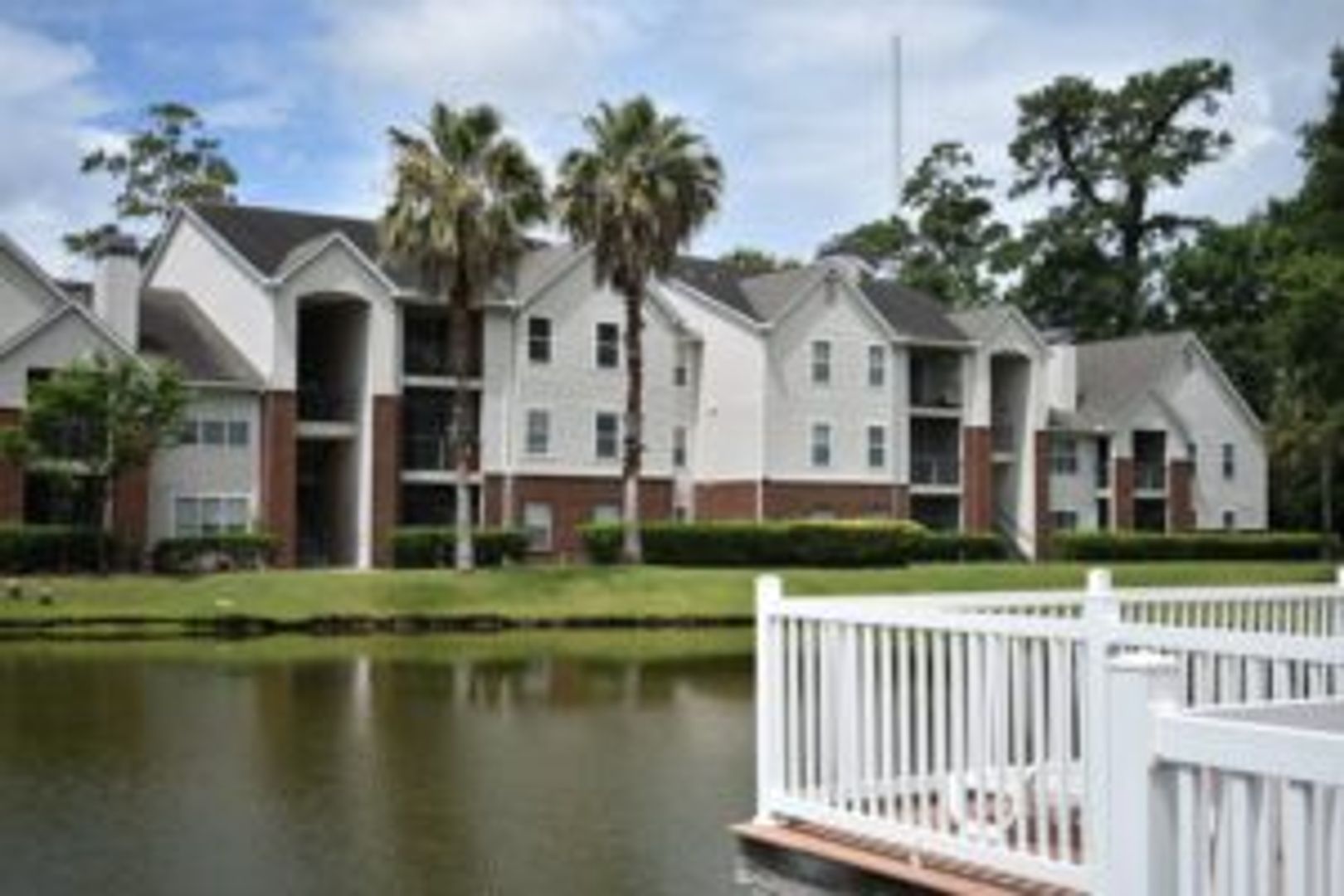 Mount Pleasant Condo: 2011 N Highway 17 Unit 1100T