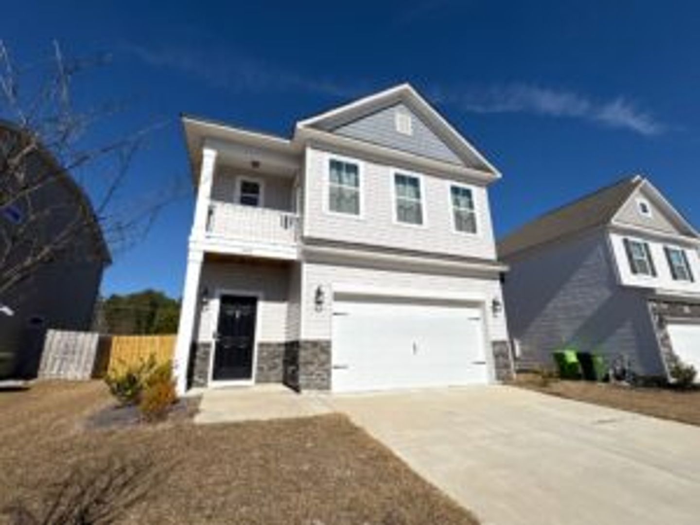 Blythewood House: 948 Beaufort Farm Road