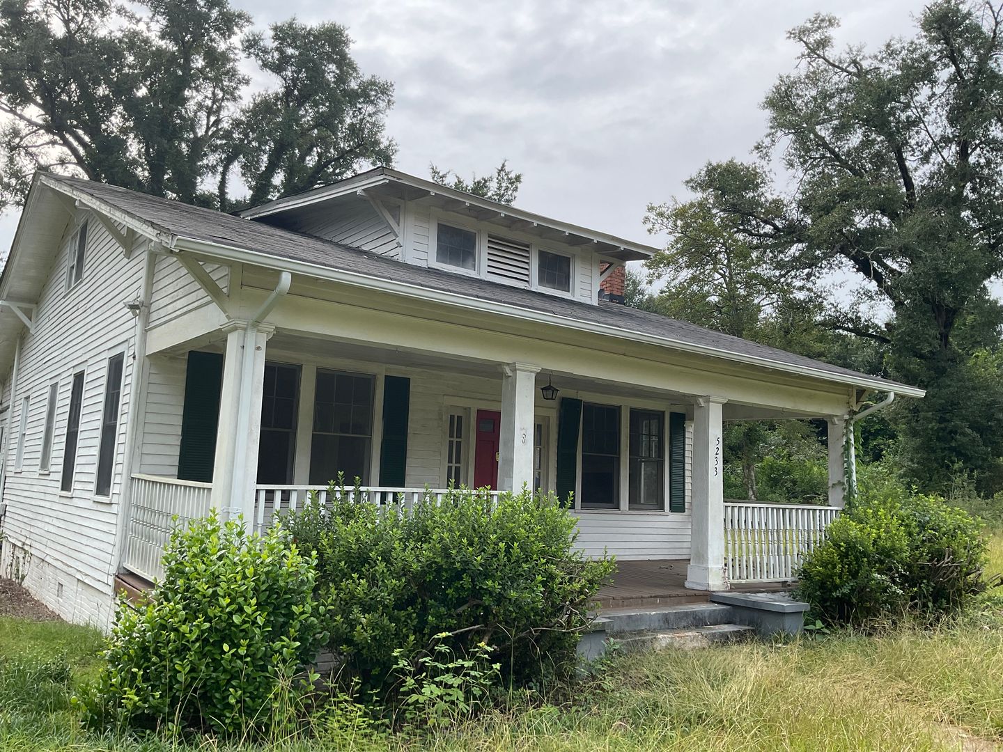 Hephzibah House: 5233 Old Mike Padgett Hwy