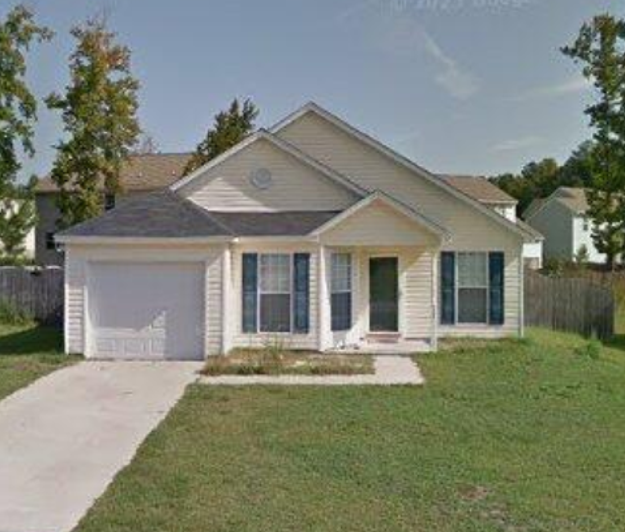 Columbia House: 137 Annacy Park Dr