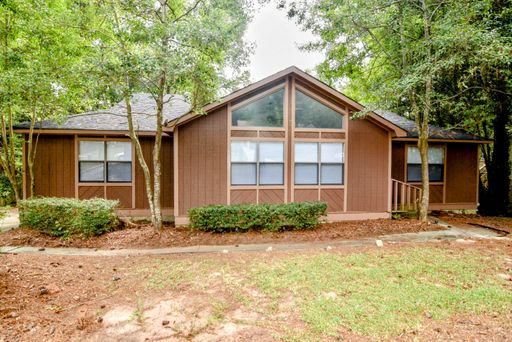 3BR • 2BA • 2-Car Garage • Back Deck • Private Yard — All in Evans!