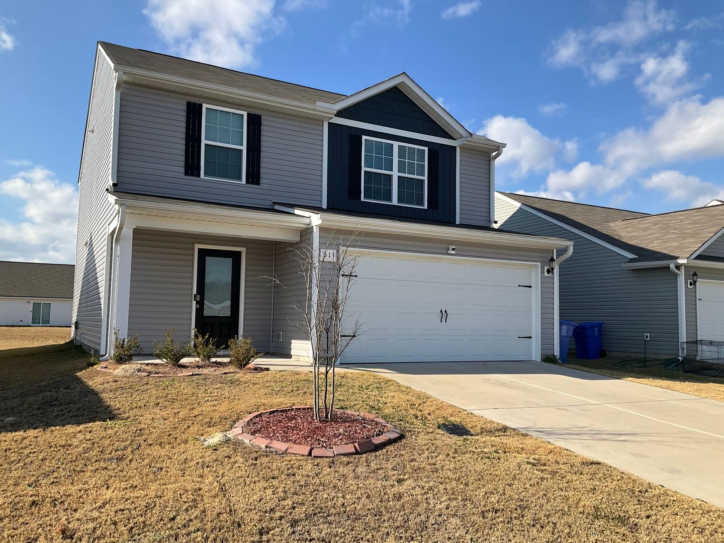 Elgin House: 511 Morning Mist Road