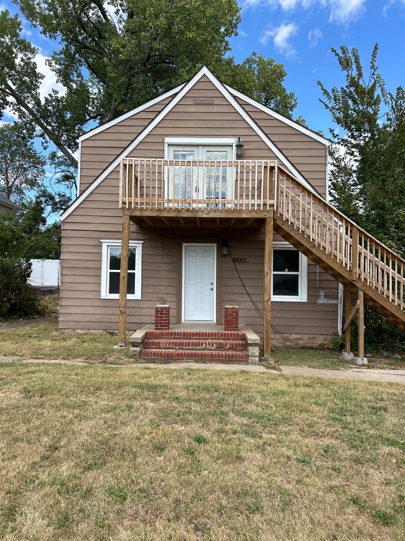 Independence Apartment: 16012 E. TC Lea Road