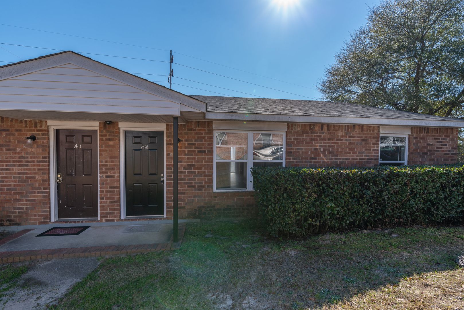 Augusta House: 2311 Walden Drive