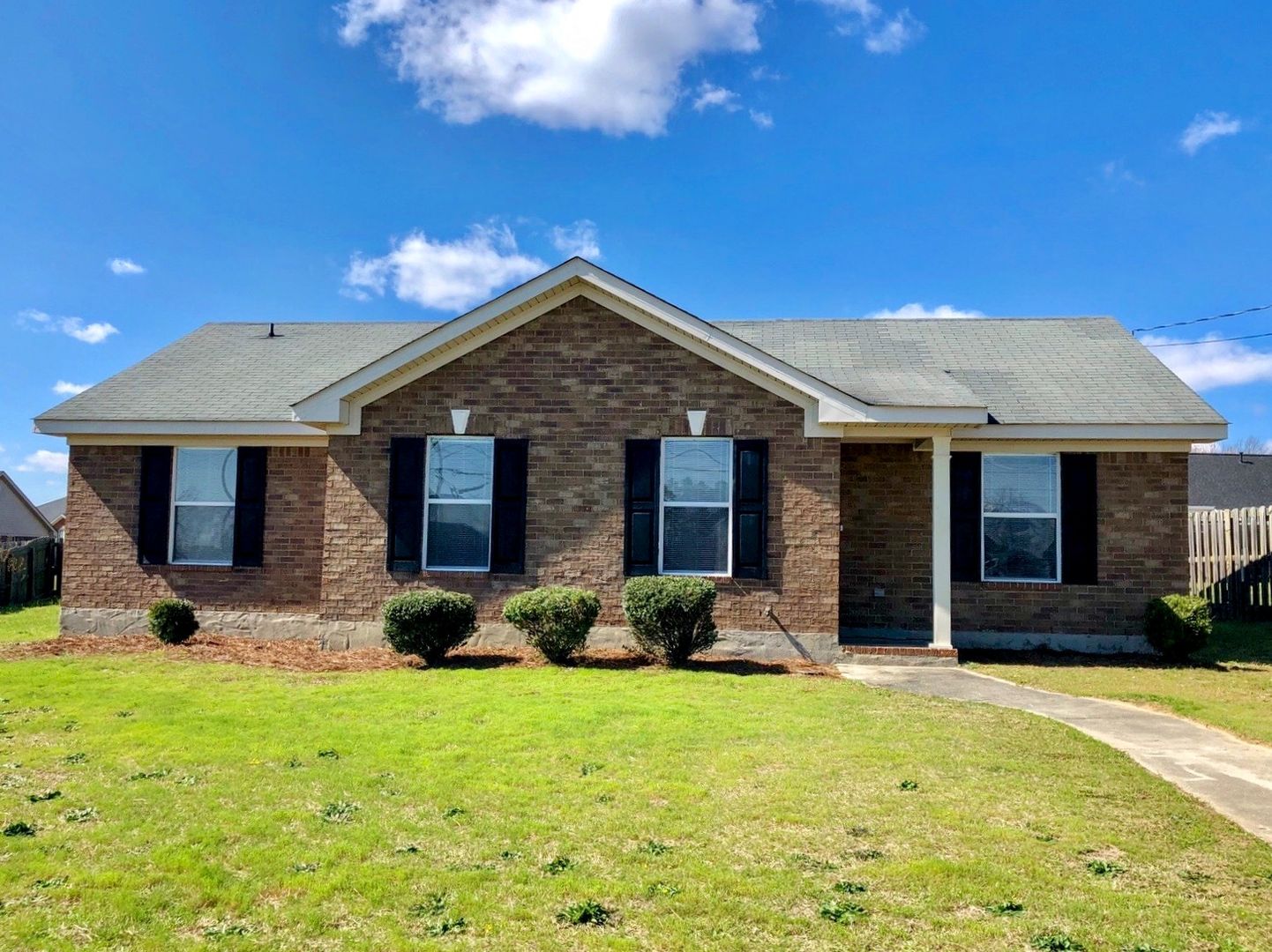 Augusta House: 3641 Stanton Court