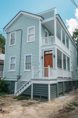 Luxury 4BR/4.5BA Student Housing with Private Rooftop Decks! – photo 1