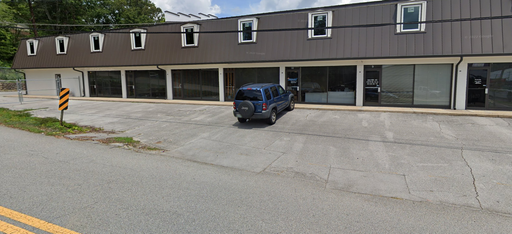 COMMERCIAL SPACE ON HWY 153 – FROM $1,095/MONTH – NO NNN!