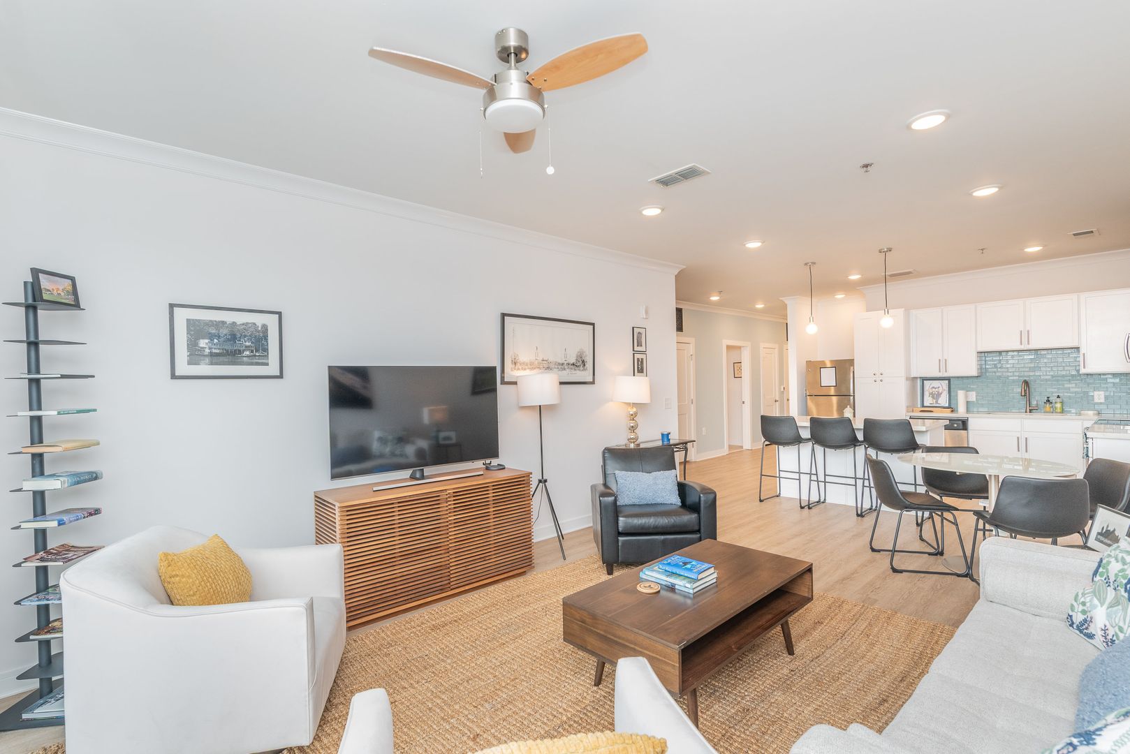 North Augusta Apartment: 111 Railroad Ave