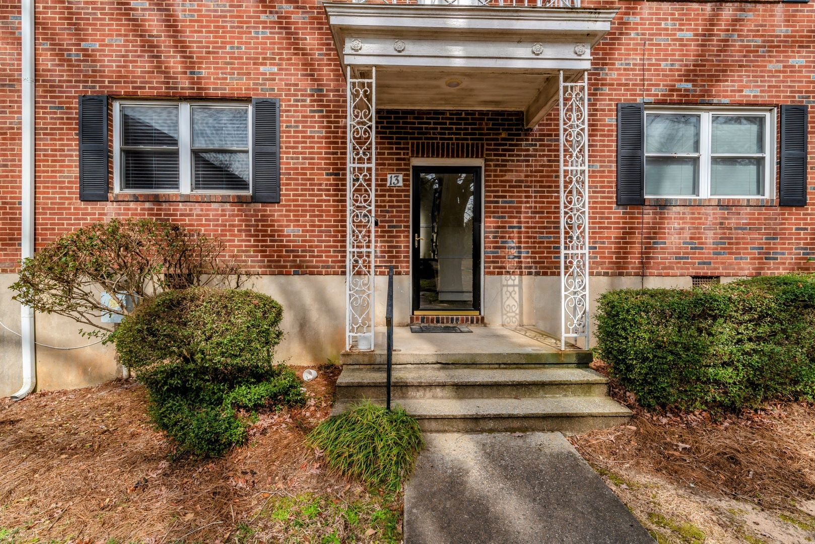 Augusta House: 501 Milledge Road