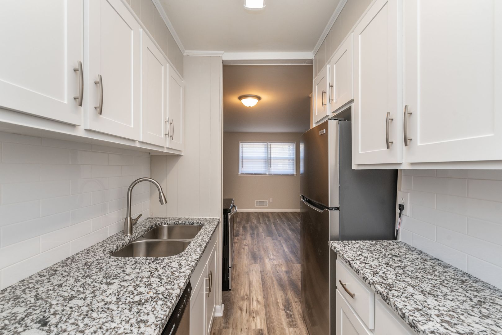 Augusta Apartment: 1600 Johns Road