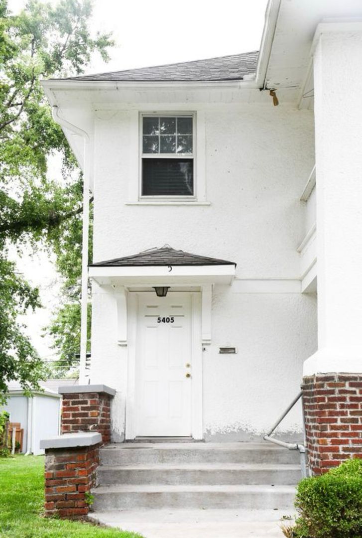 Kansas City Apartment: 5405/5407 Harrison St.
