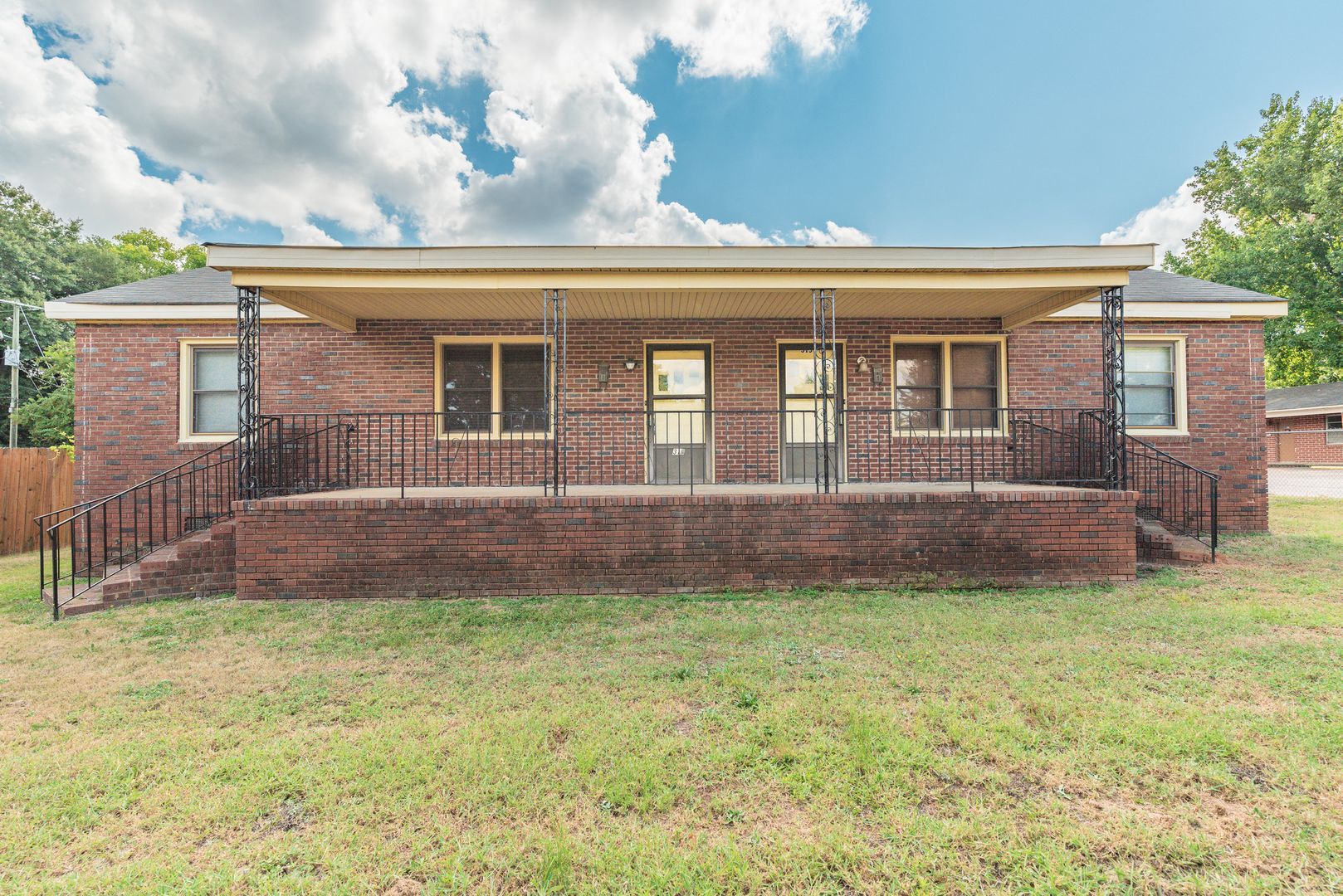 North Augusta Apartment: 315 Georgia Avenue