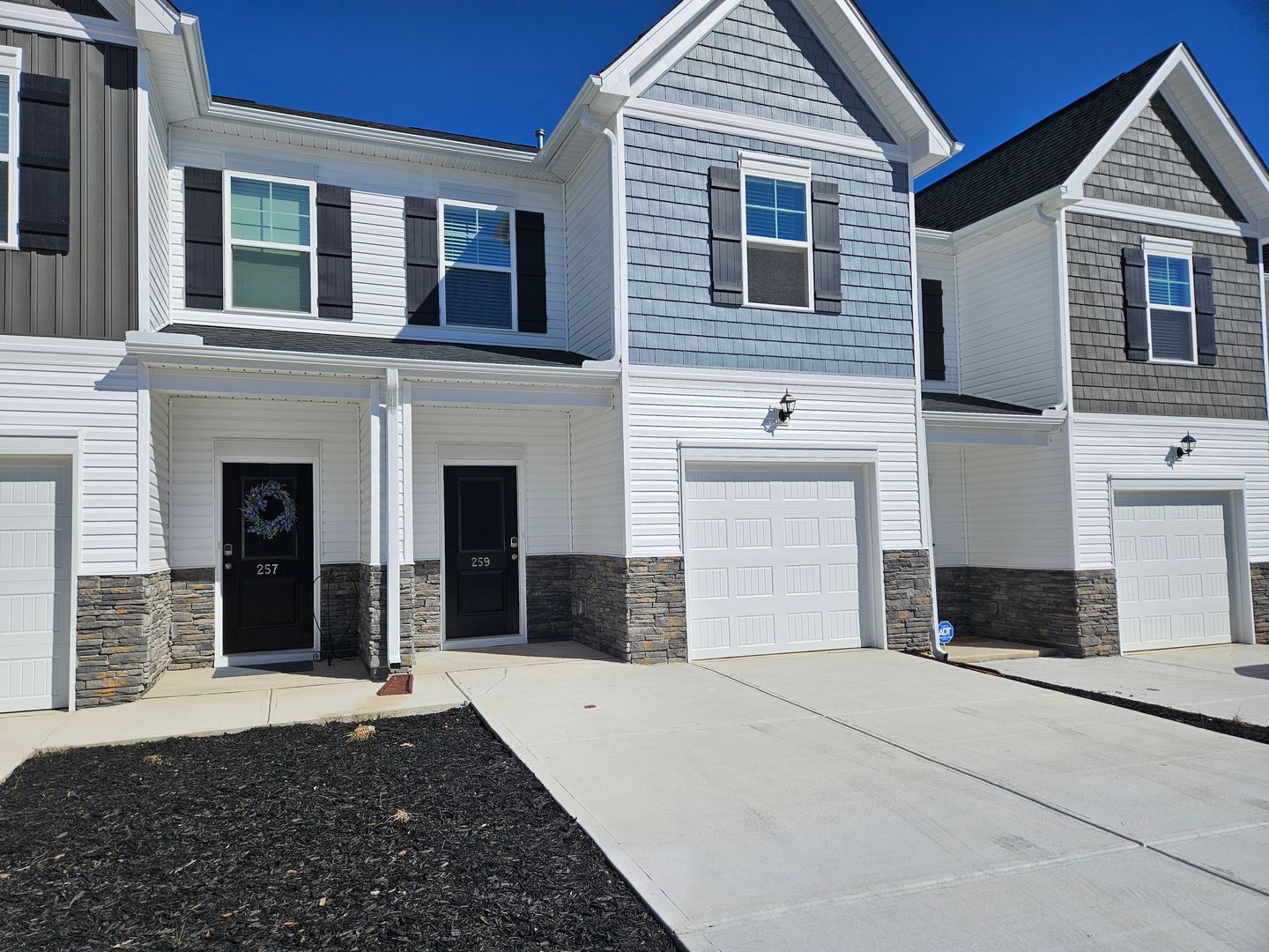 Blythewood House: 259 Sunny Hill Drive