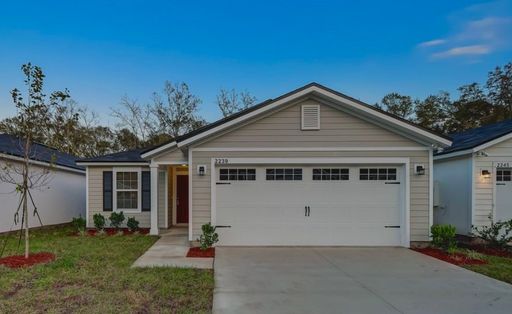 1471 Encore Court, Jacksonville, FL 32205