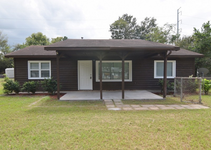 Augusta House: 1928 Wylie Drive