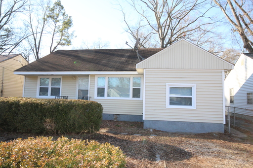 UPDATED 3-BEDROOM HOME WITH FENCED YARD — GREAT BRAINERD LOCATION! – photo 1