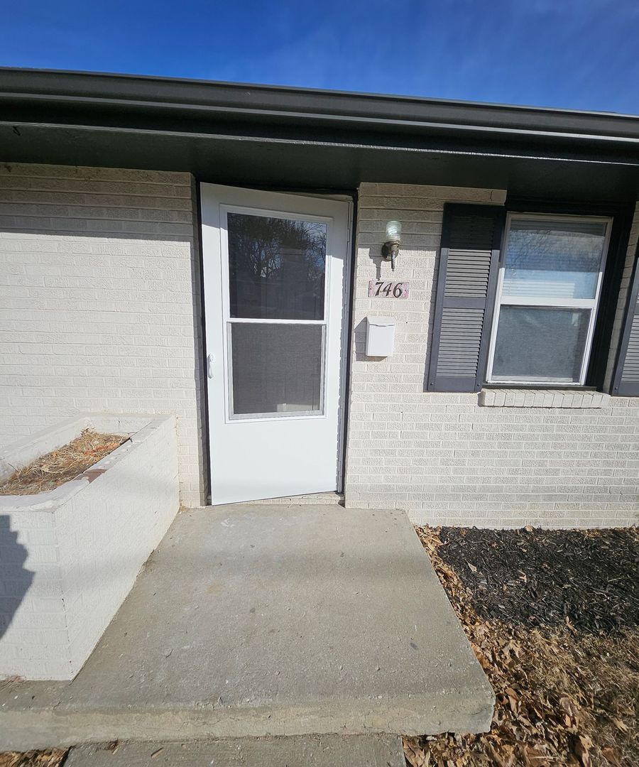 Kansas City Apartment: 3143 Puckett Rd