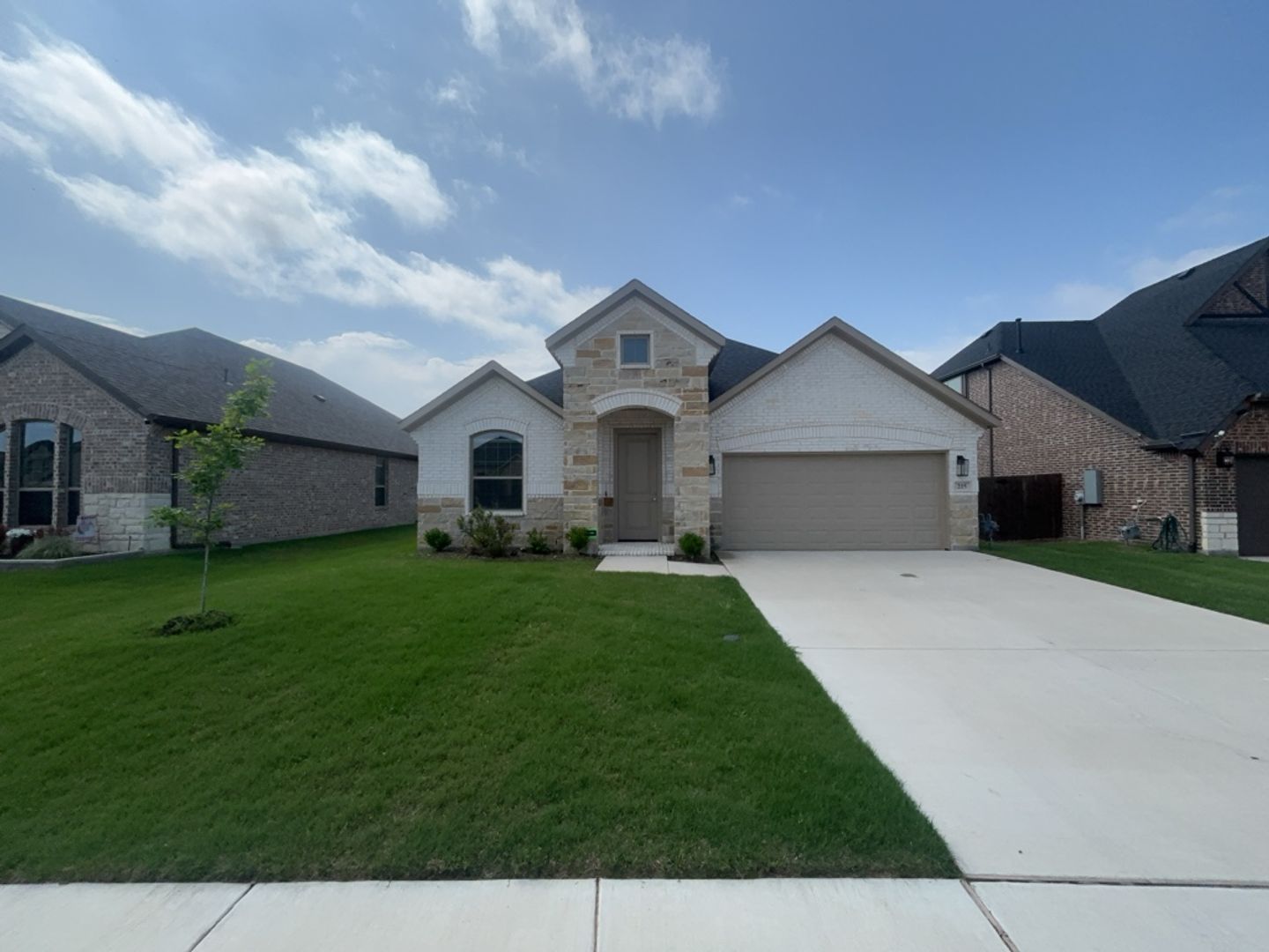 Princeton House: 215 Nathan Drive