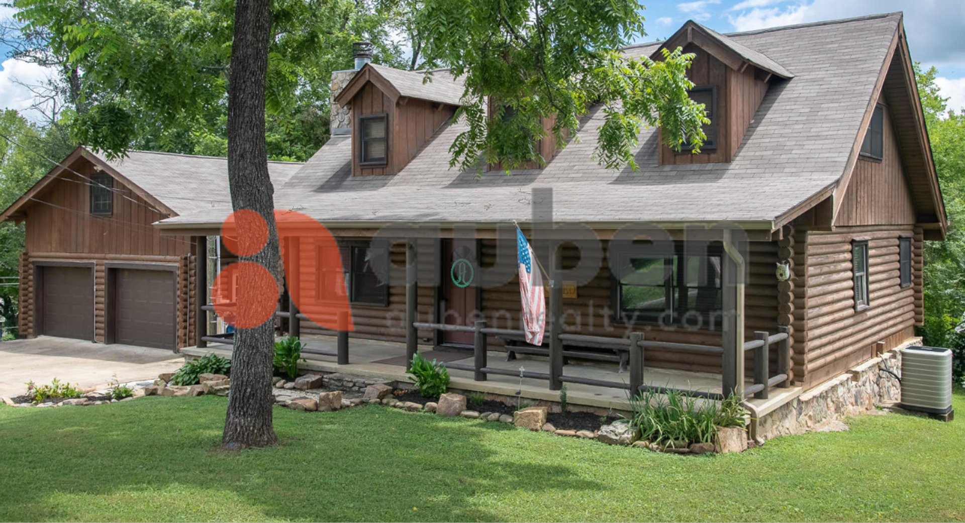 Chattanooga House: 2414 Briggs Avenue