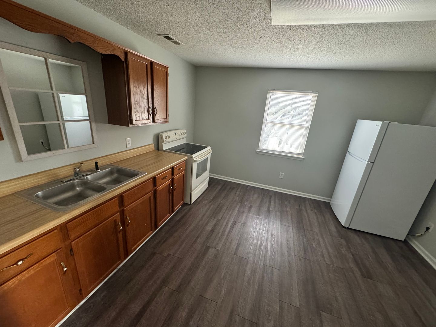 Chattanooga Apartment: 6741 Ringgold Rd,