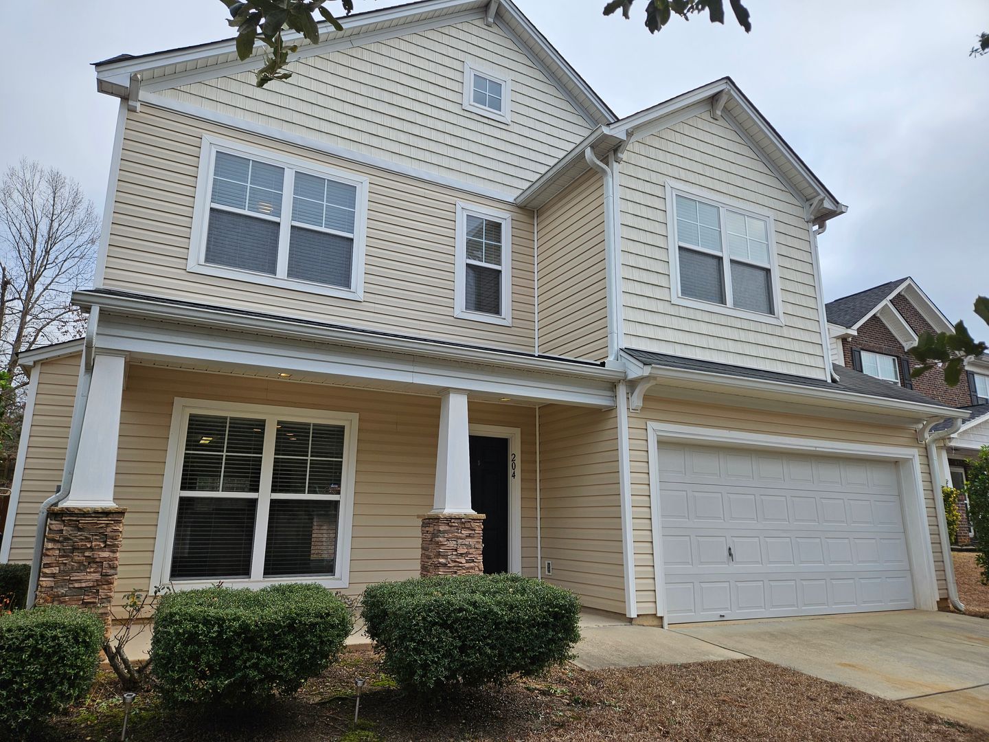 Lexington House: 204 Hammock Drive