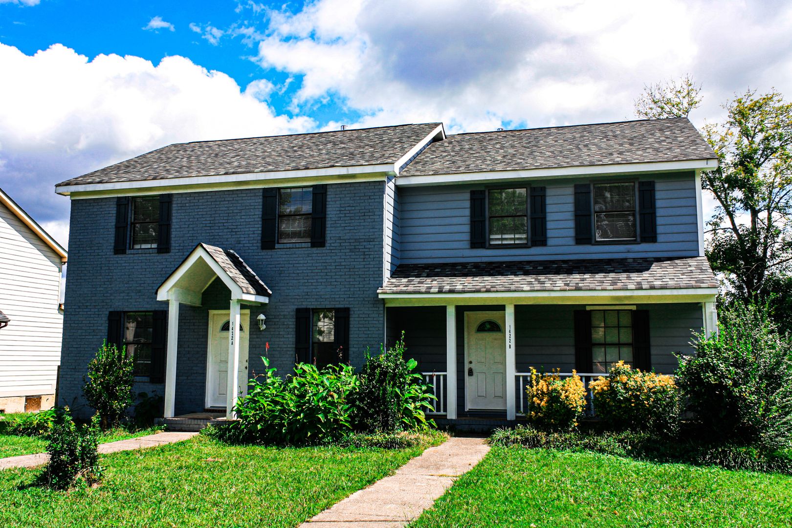 Chattanooga House: 1422 Stratton Place Drive