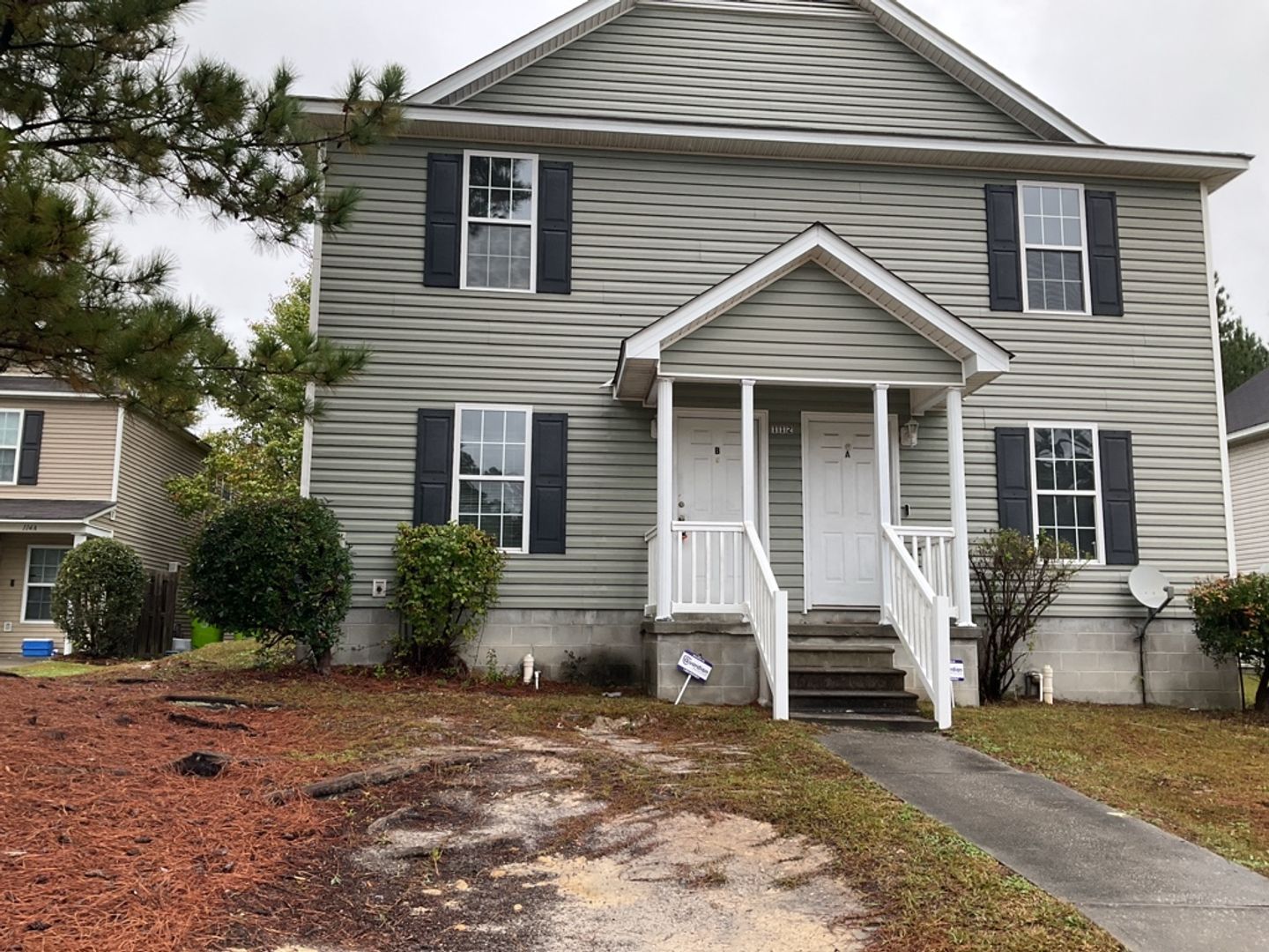 Columbia Apartment: 112 Winterberry Lane