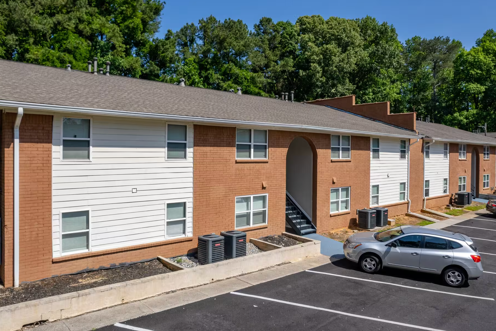 Atlanta Apartment: 3200-3230 Cushman Cir SW
