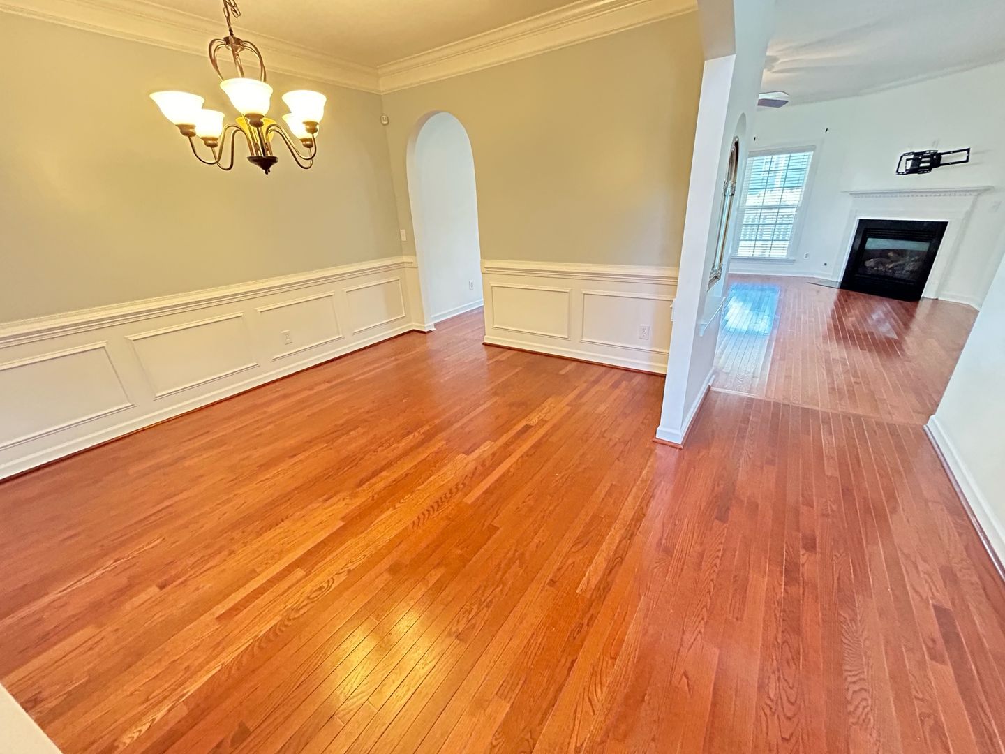 Blythewood House: 519 House Wren Ln