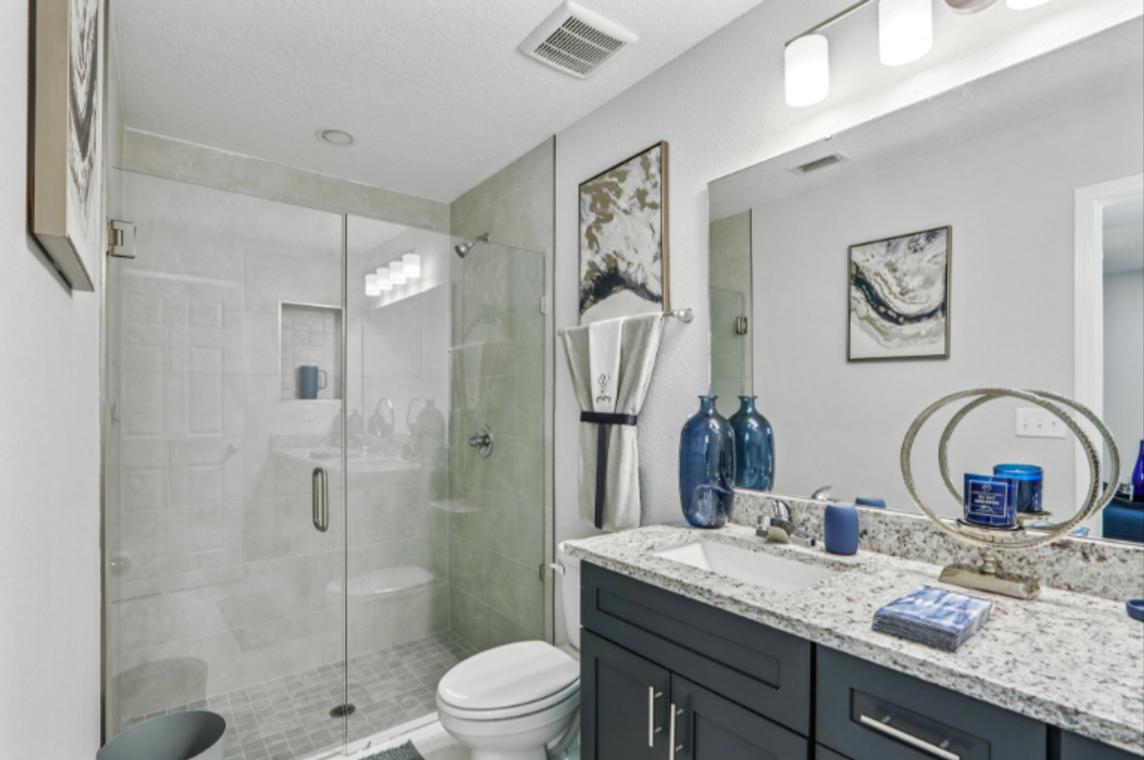 Jacksonville Townhome: 1374 Lakeshore Blvd