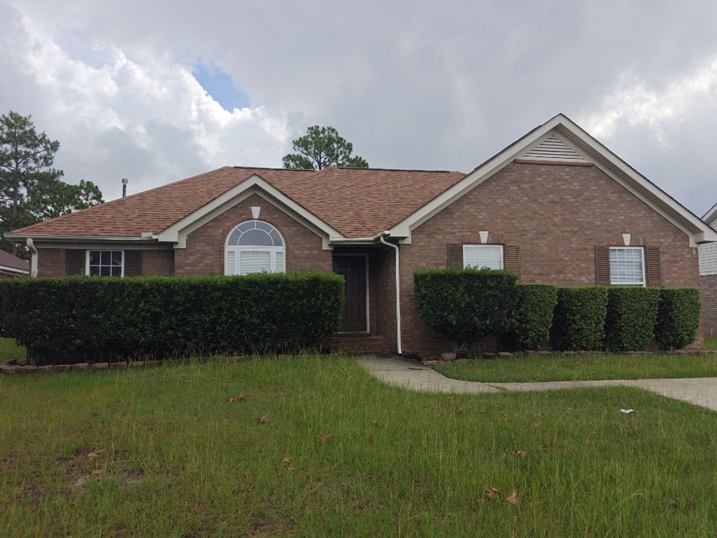 Augusta House: 4312  Leadville Ct