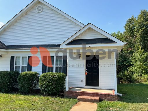 Charming 2 Bedroom Home in the Chickamauga School District!