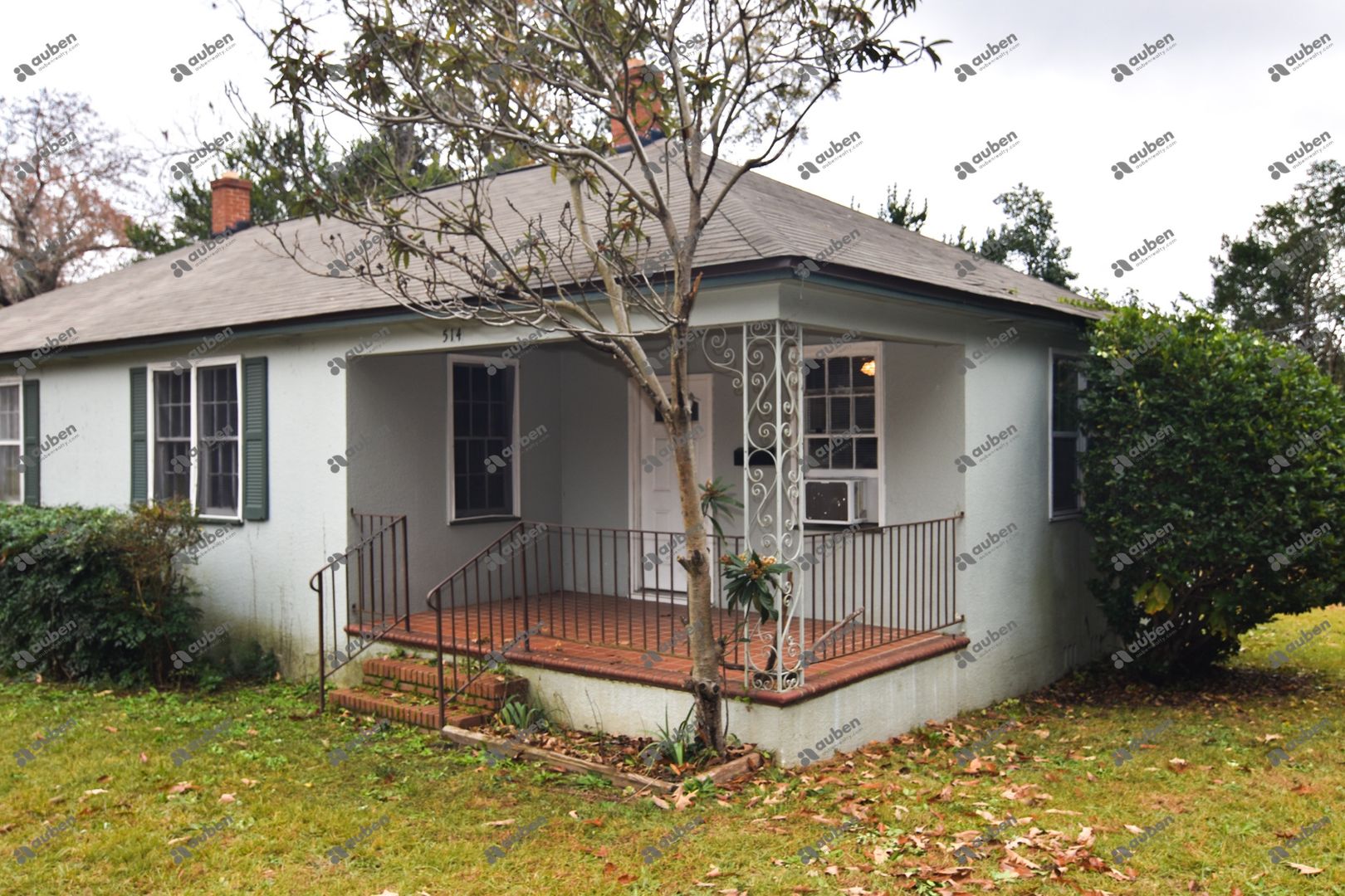 Augusta House: 514 Beaufort Drive