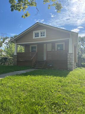 5045 Bellefontaine Ave, Kansas City, MO 64130
