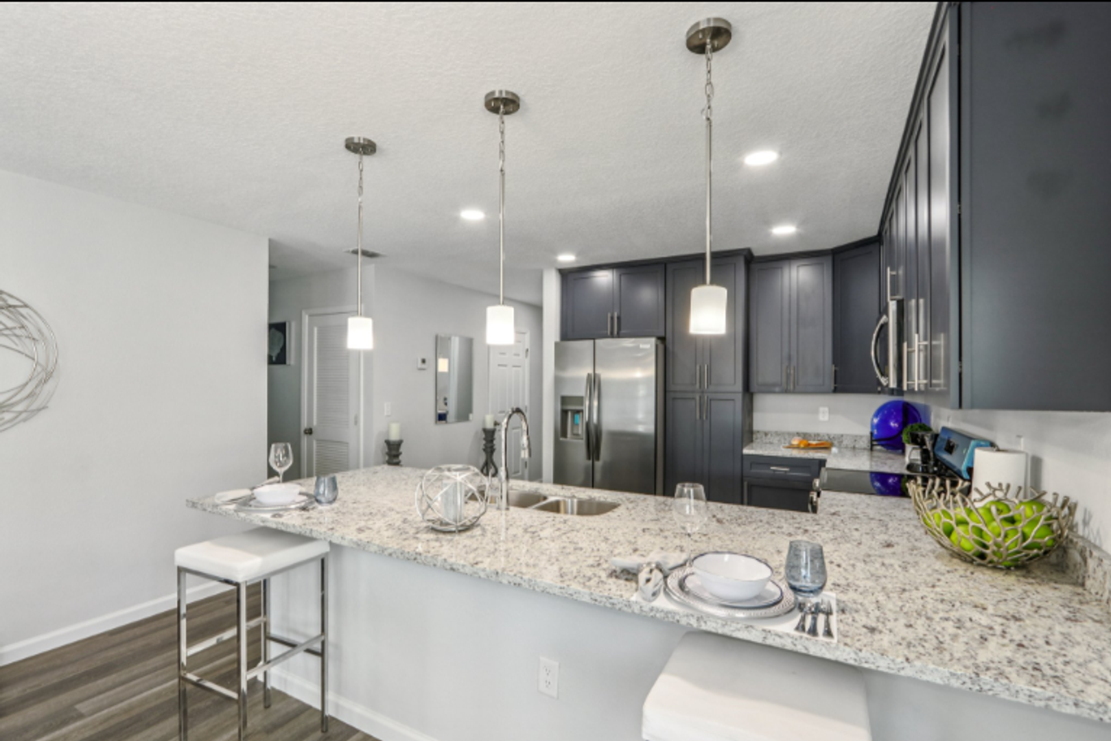 Jacksonville Townhome: 1374 Lakeshore Blvd