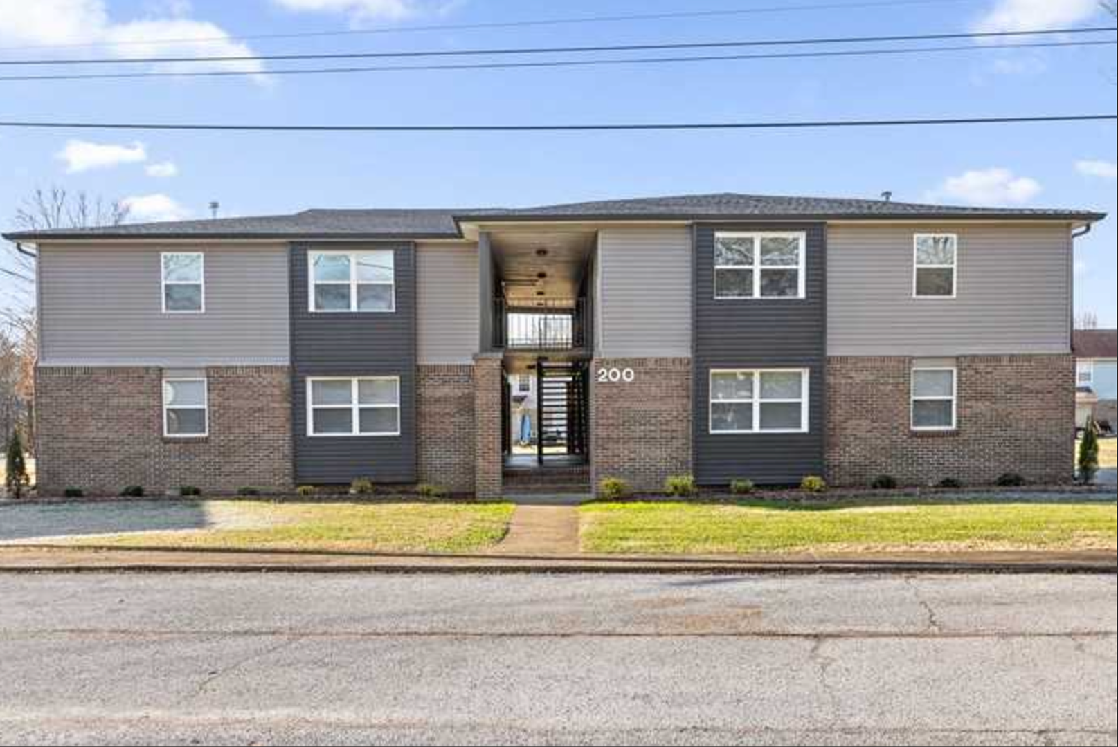 Soddy Daisy Apartment: 205 Eveningside Dr