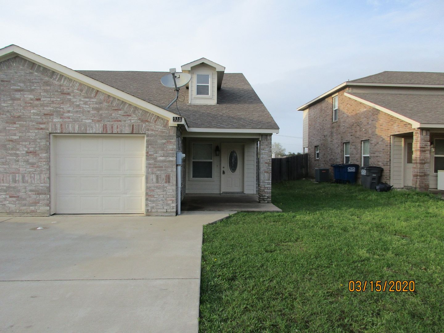 Princeton House: 908 Parkplace Ridge