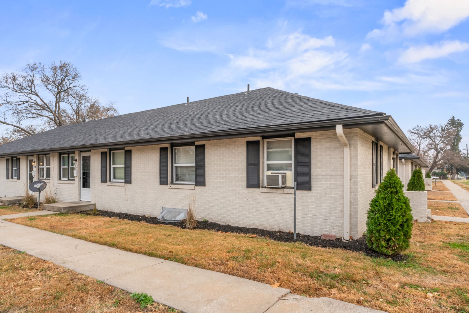 Kansas City Apartment: 3143 Puckett Rd