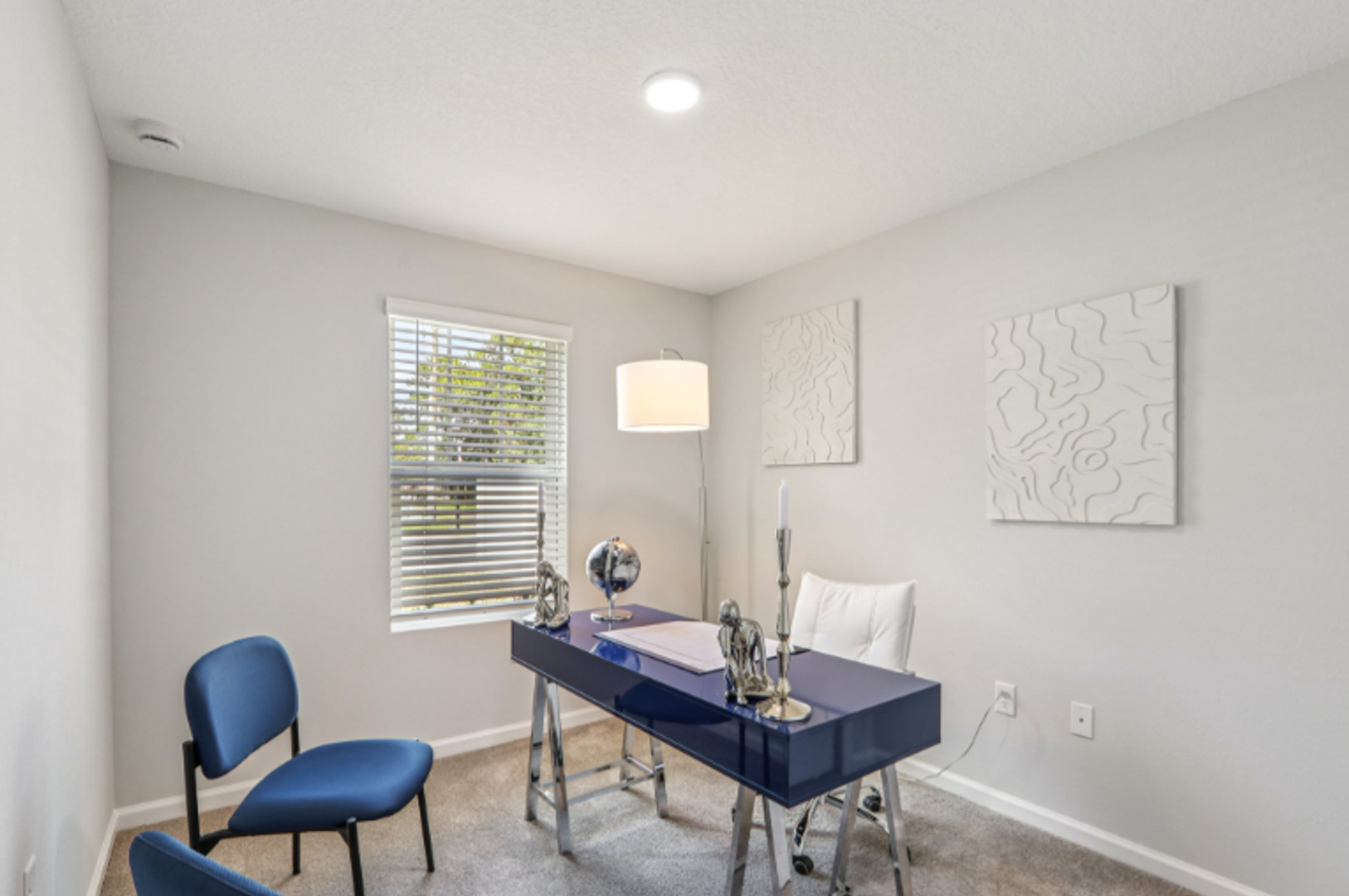 Work space at Cedar Creek Estates (3 of 3)