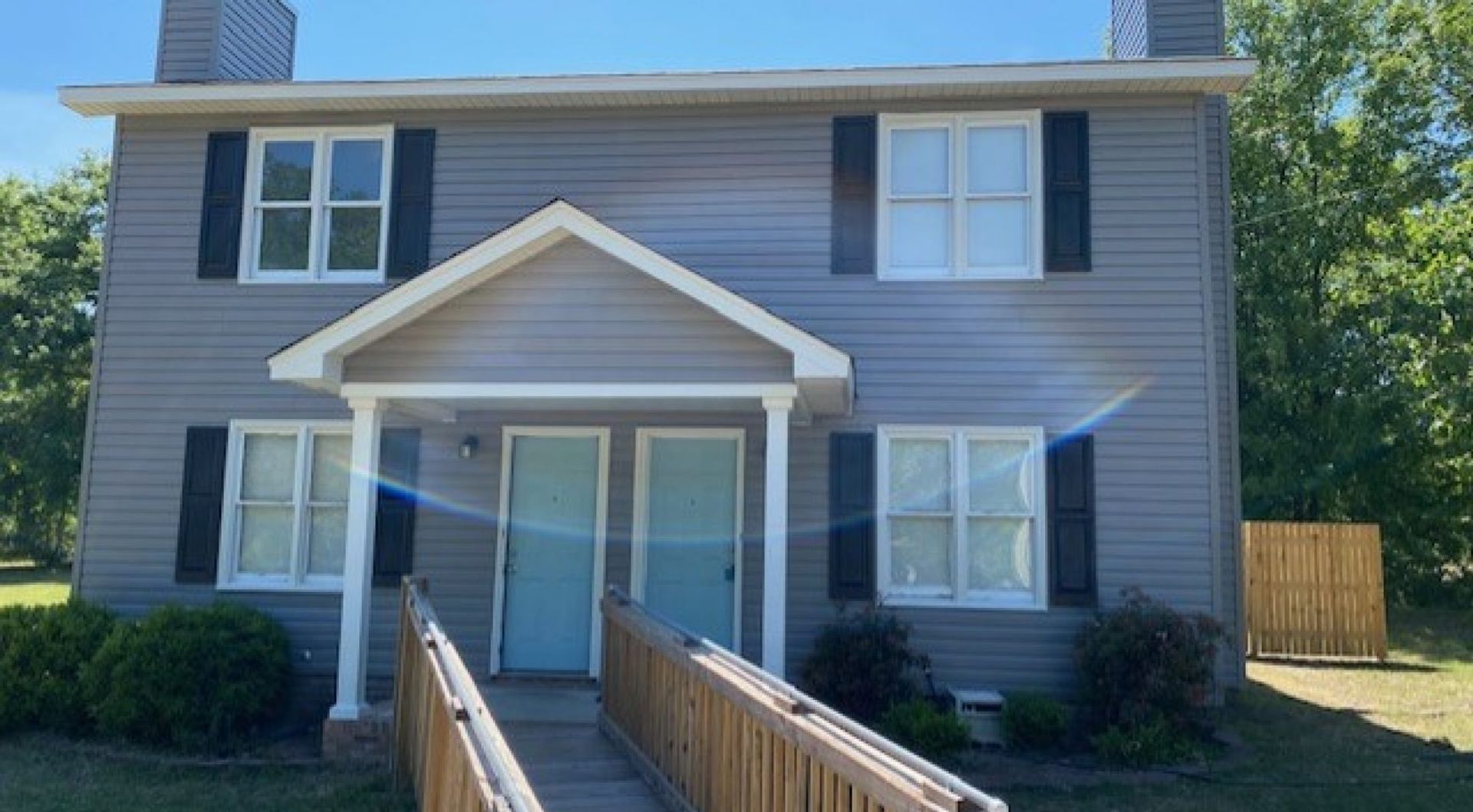 West Columbia Townhome: 216 Burlie Ct Apt L