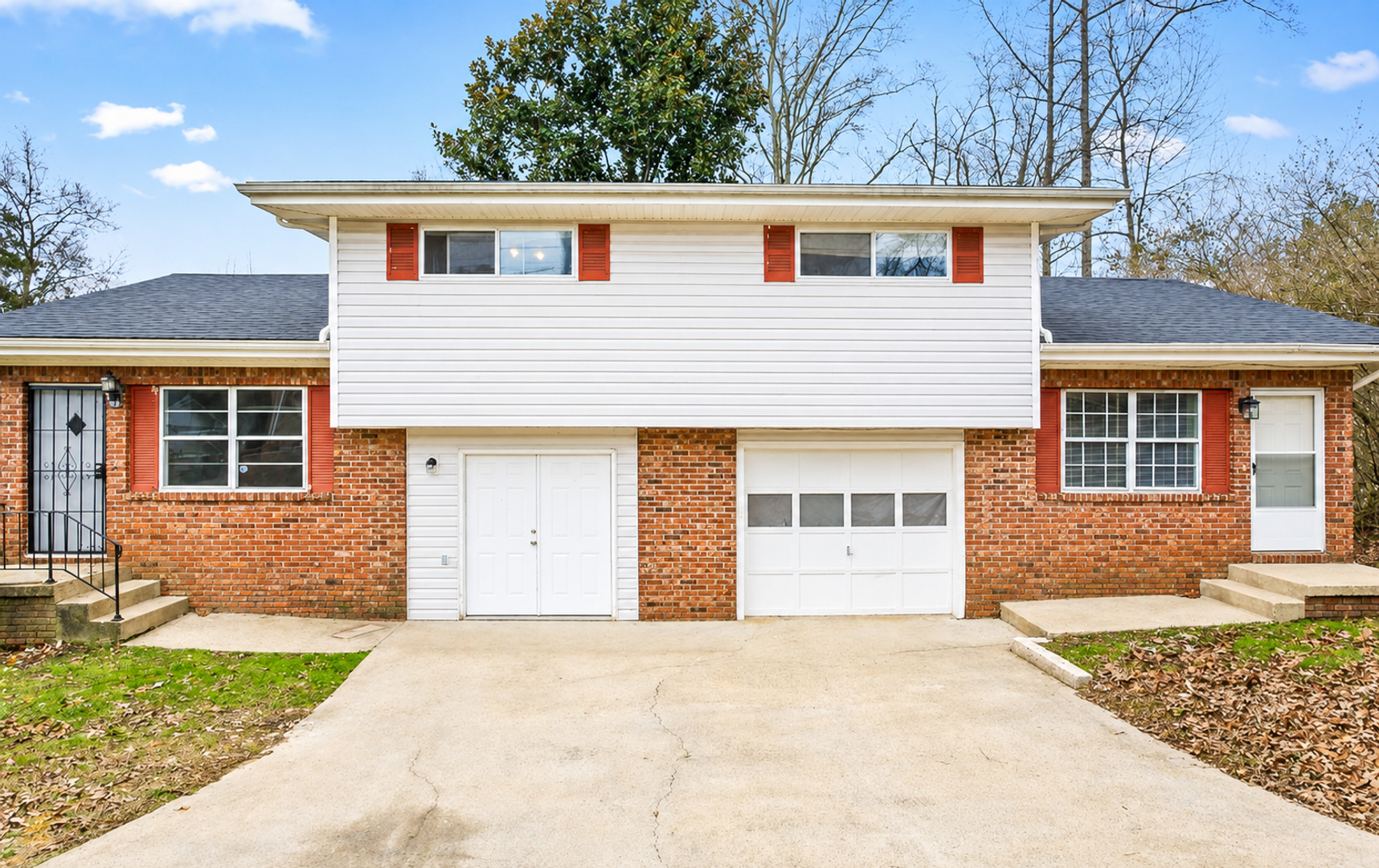 East Ridge House: 3602 Missionaire Avenue