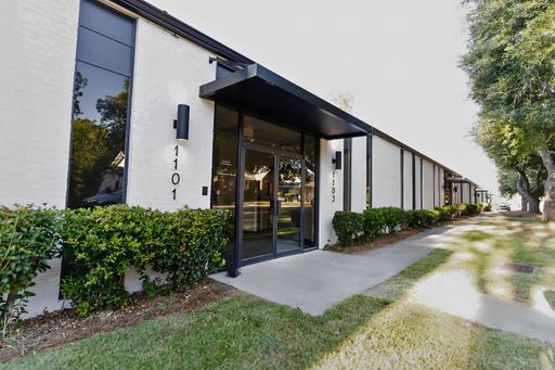 Office Space Available at 1101 Belleview Street, Columbia SC – photo 1