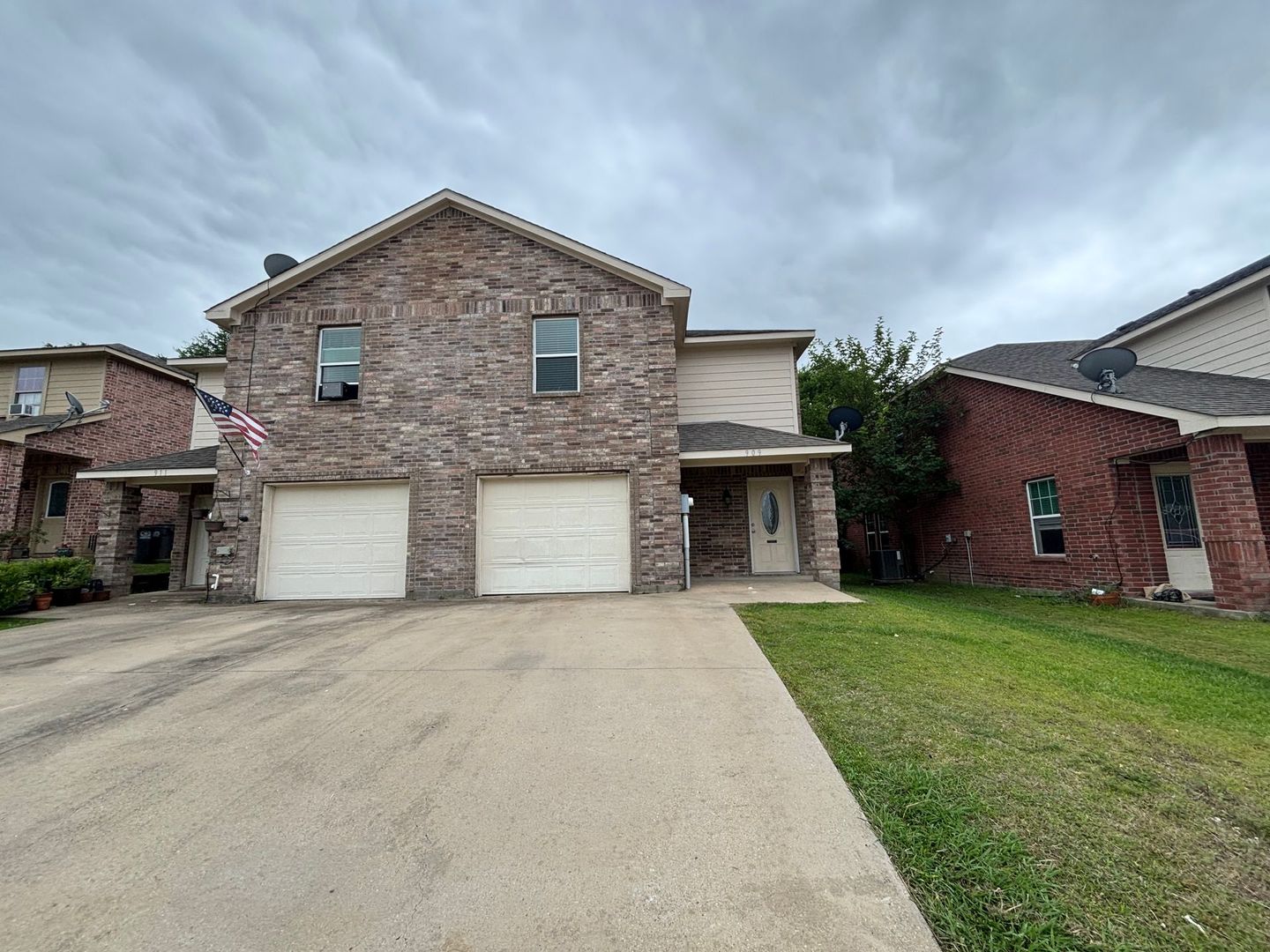 Princeton House: 909 Parkplace Ridge