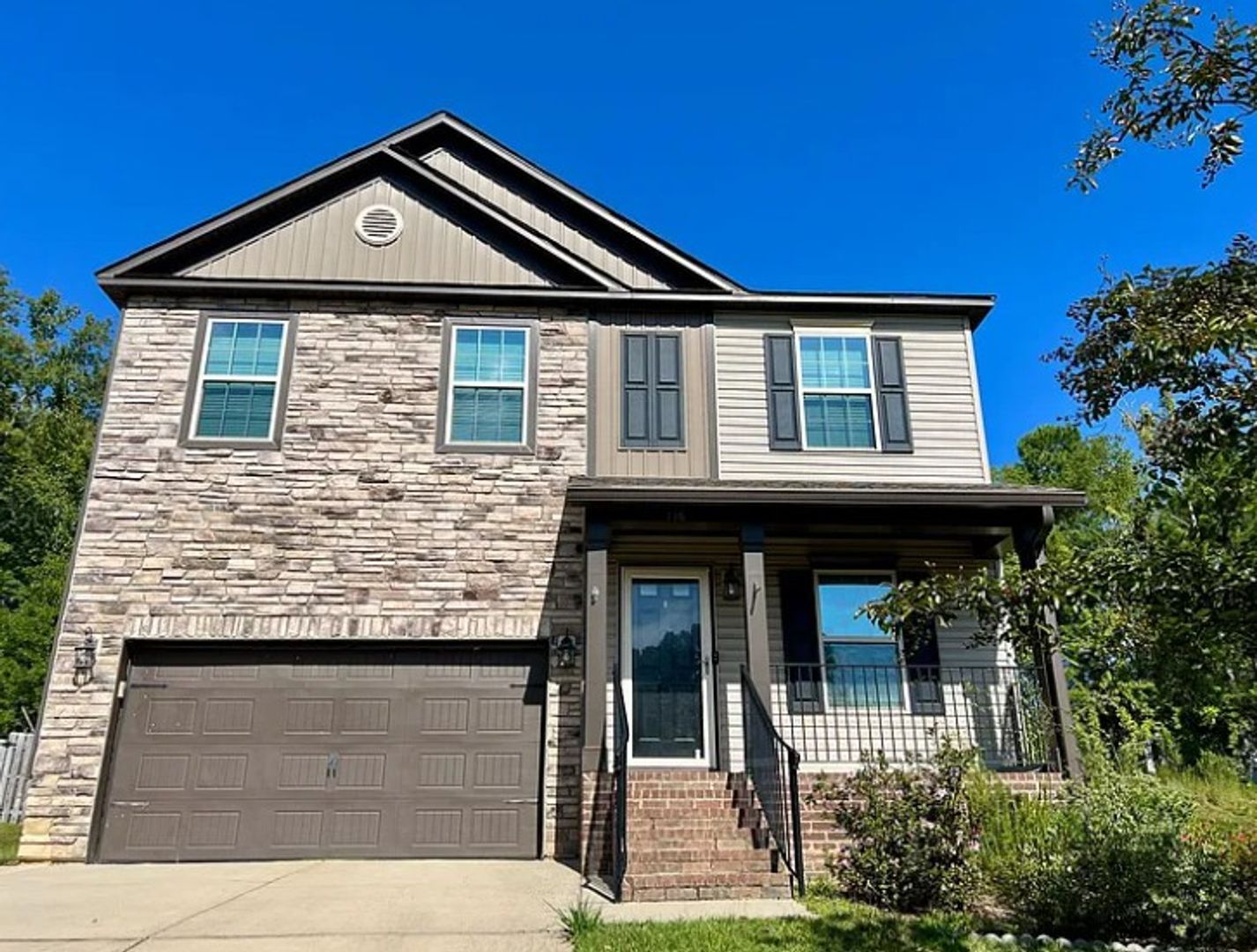 Chapin House: 116 Sunsation Drive