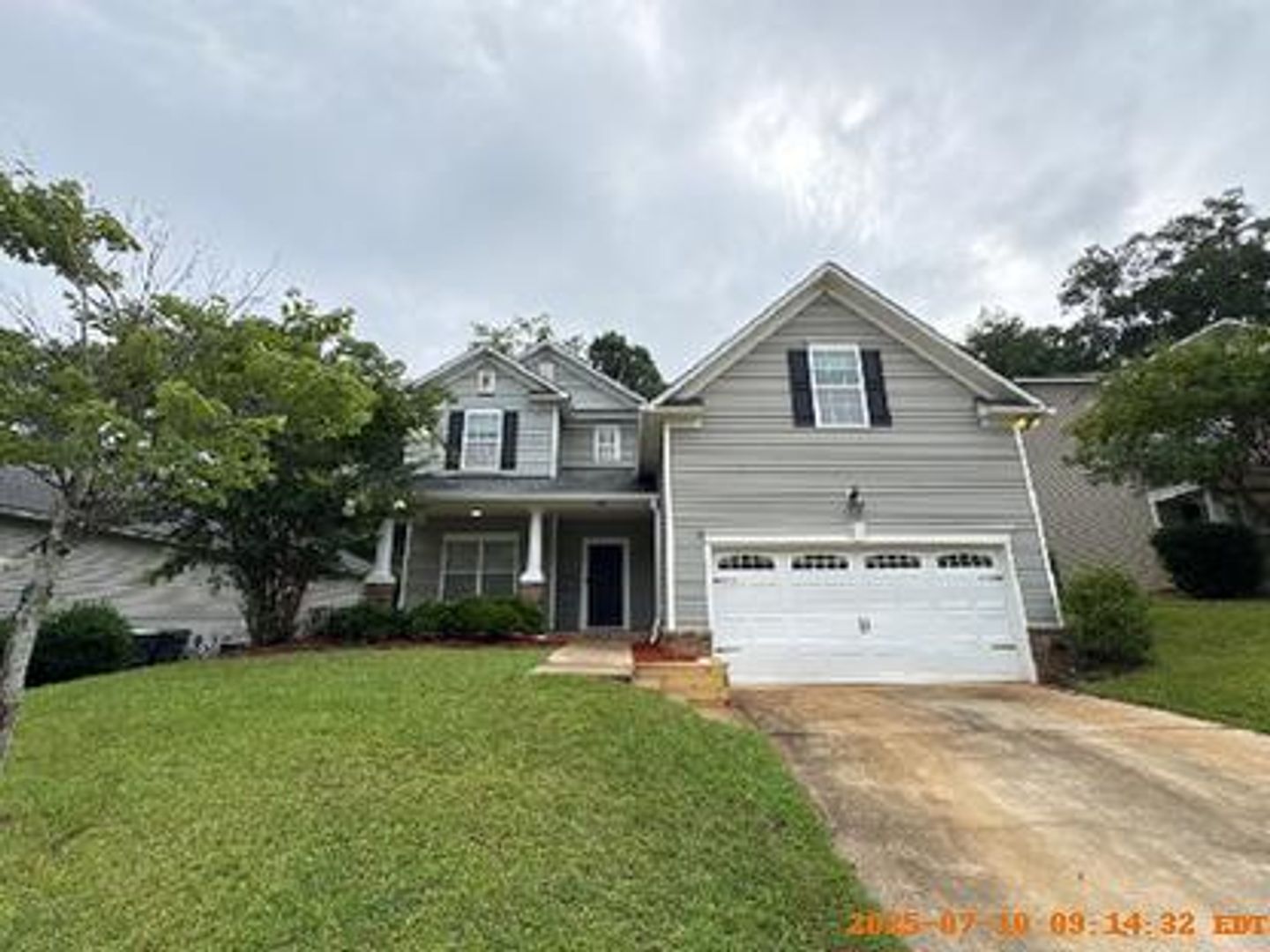 Lexington House: 120 Tolbert St
